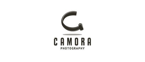 Camora fotografering