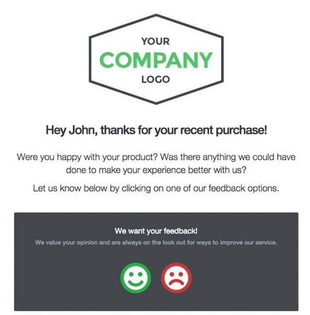 feedback