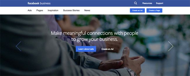 start a clothing line - facebook business
