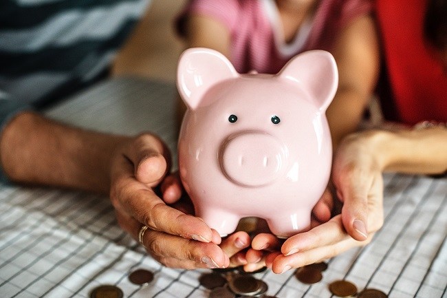 how to start a clothing line - budget