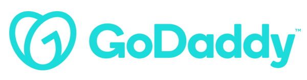 GoDaddy POS logo