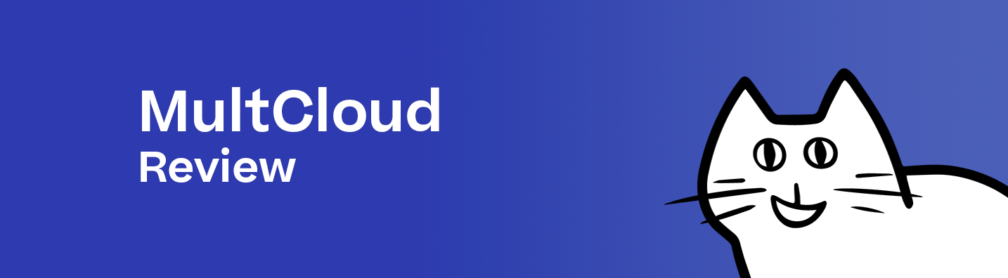 MultCloud Review (2023): Ett nytt sätt att organisera ditt moln