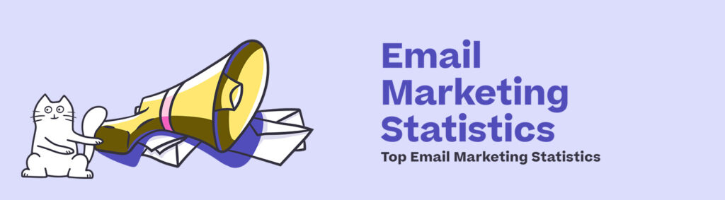 e-postmarknadsföringsstatistik